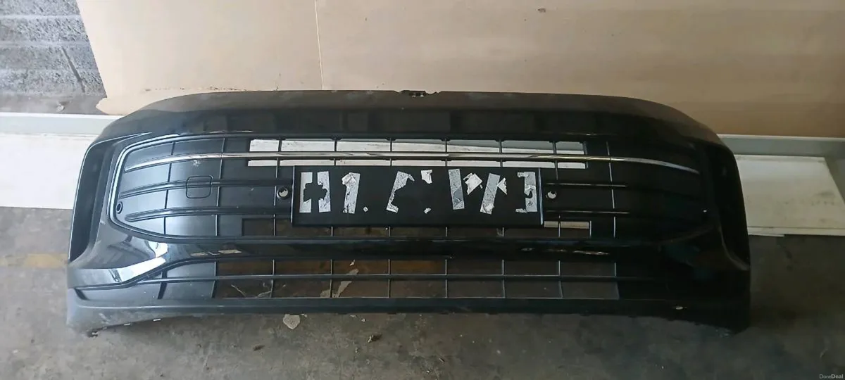 vw tiguan parts 2025 - Image 1