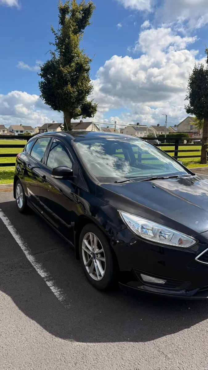 1.6 Ford Focus - Image 1
