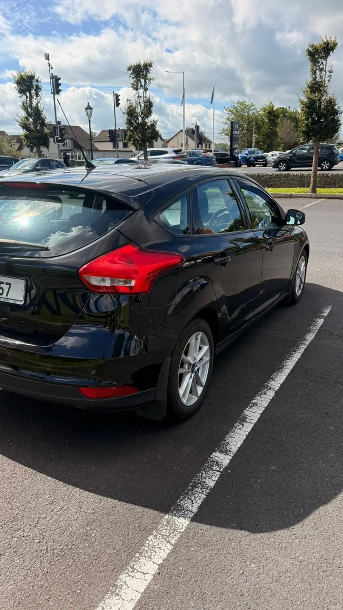 1.6 Ford Focus - Image 3