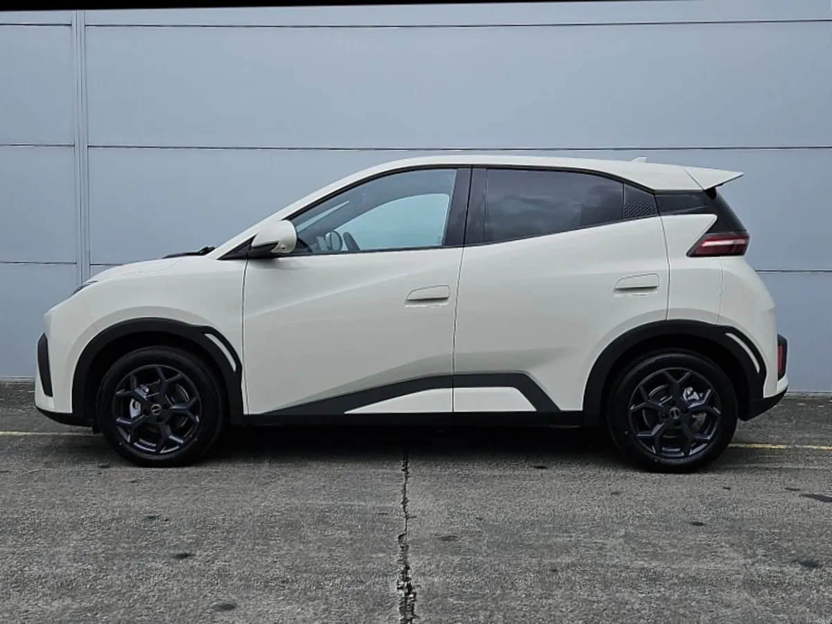 BYD DOLPHIN SURF 2026 - Image 5