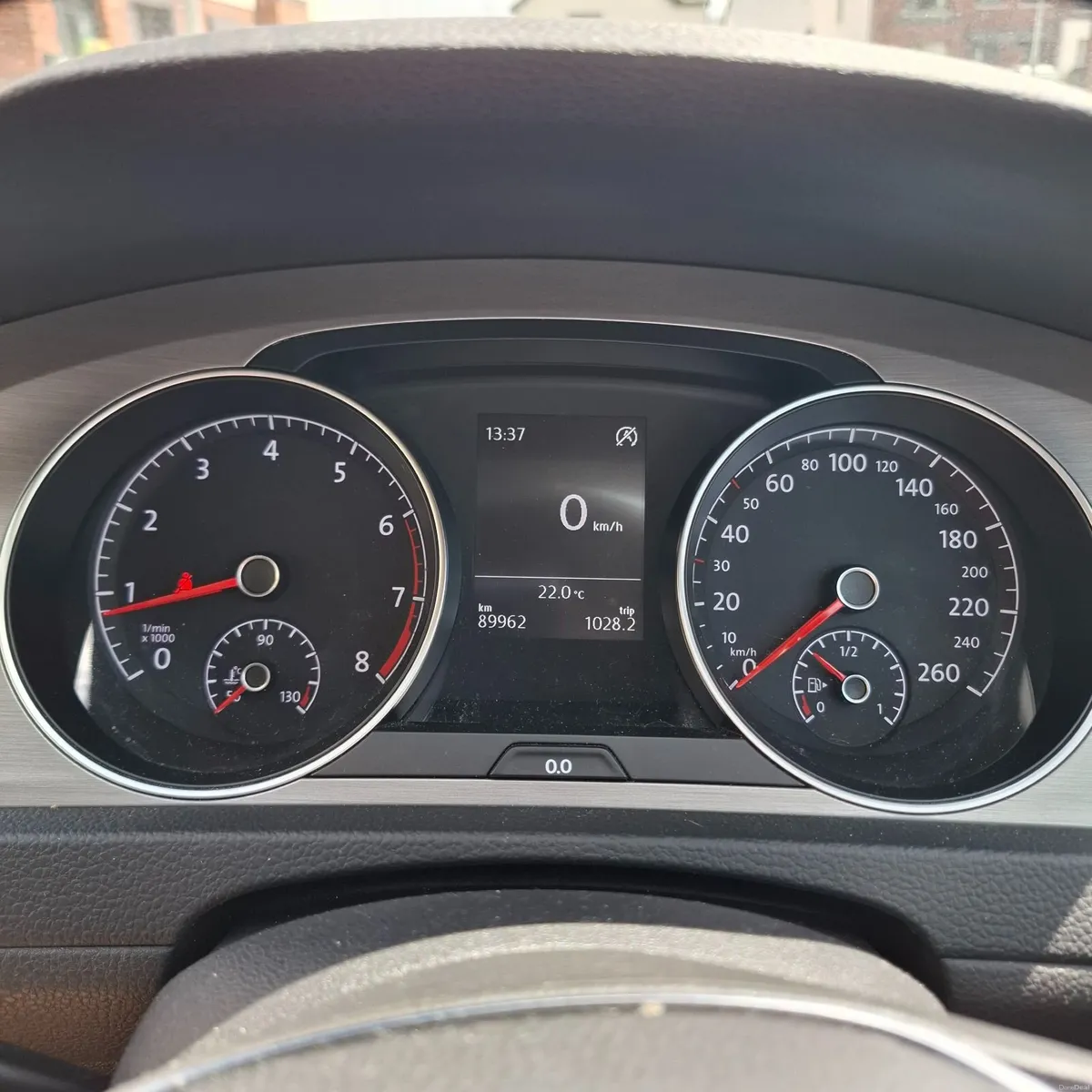 VW Golf Highline Automatic - Image 3