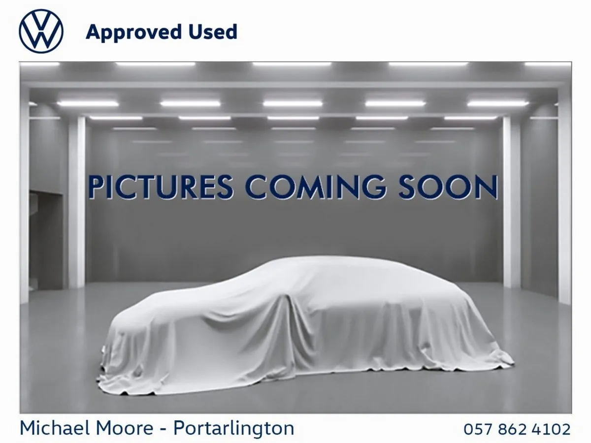 Volkswagen Tiguan 2.0 TDI 150HP R-Line - Image 1