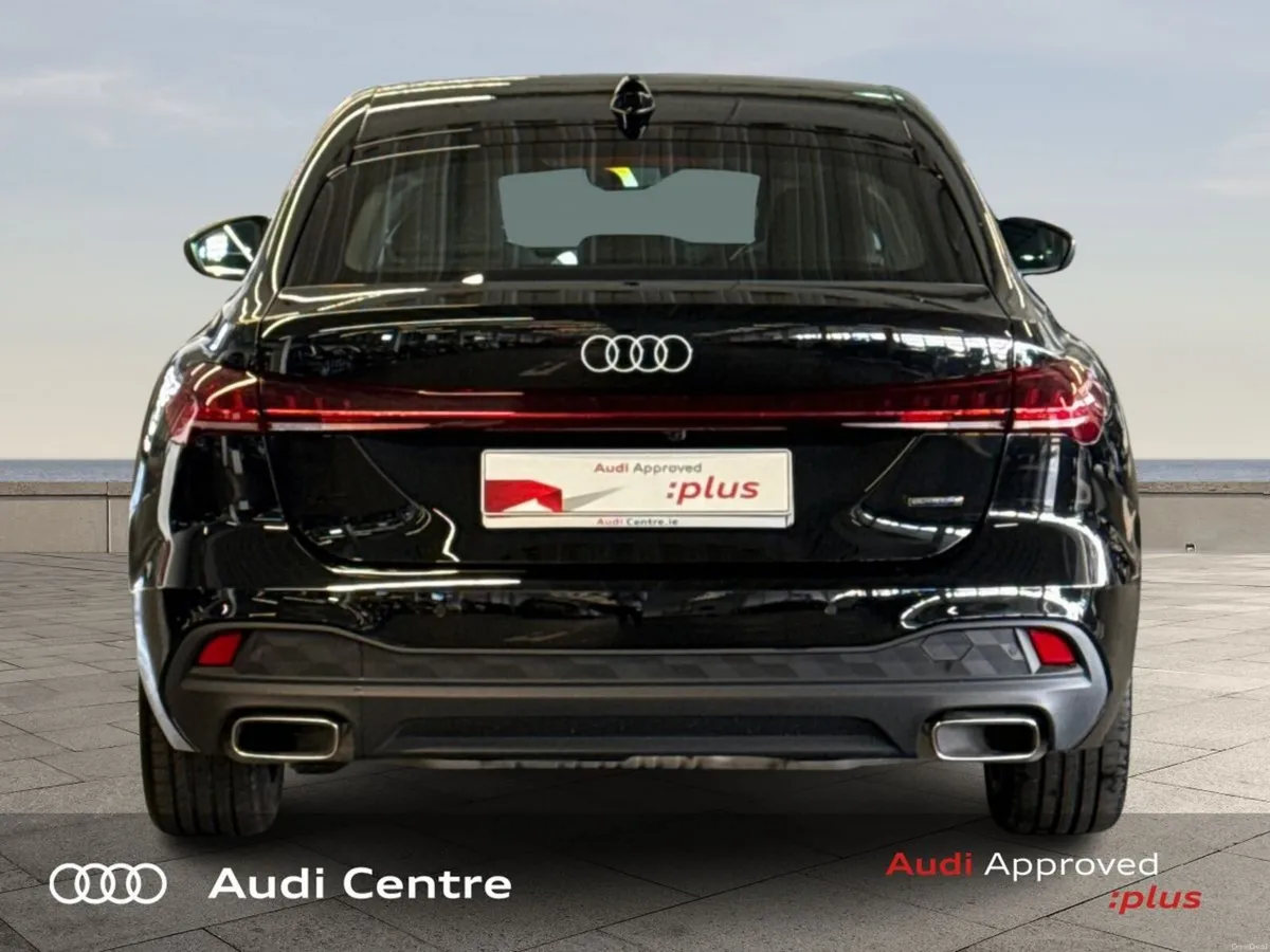 Audi A5 E-HYBRID Q 220KW SE - Image 4