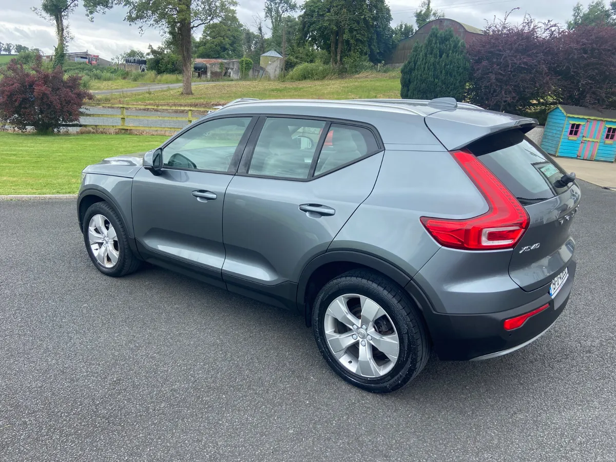 Volvo XC40 2019 2.0td Automatic - Image 5
