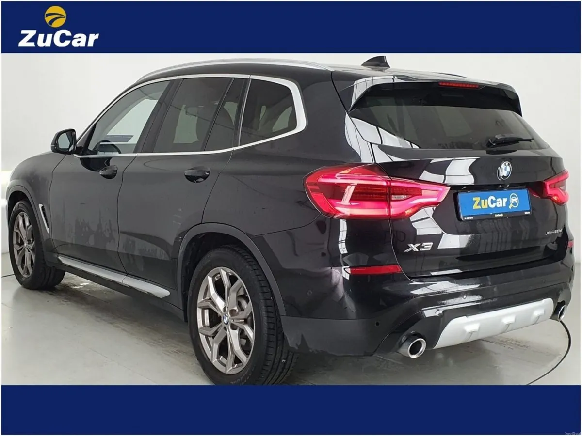 BMW X3 xDrive20d xLine Auto - Image 4