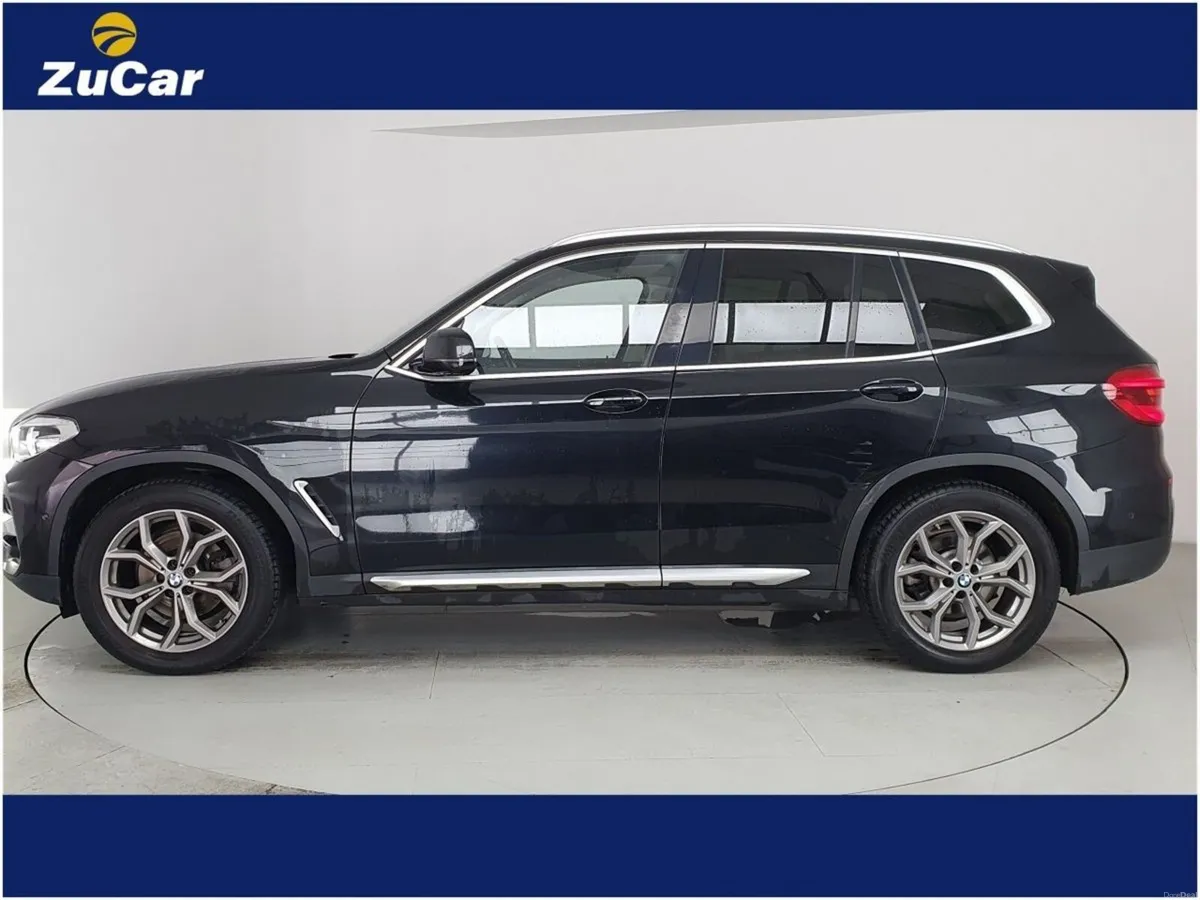 BMW X3 xDrive20d xLine Auto - Image 5