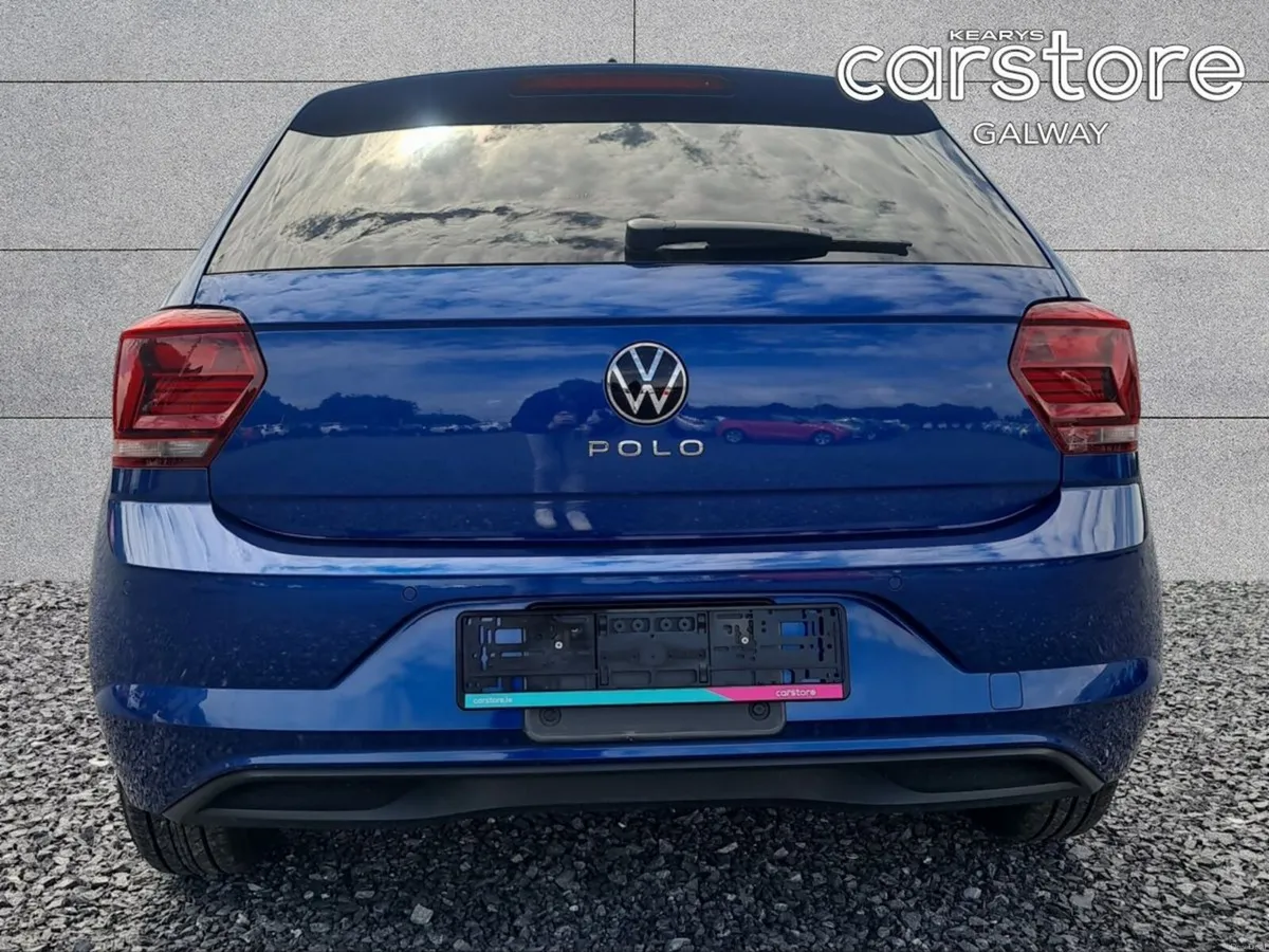 Volkswagen Polo TSI Comfort Line - Image 4
