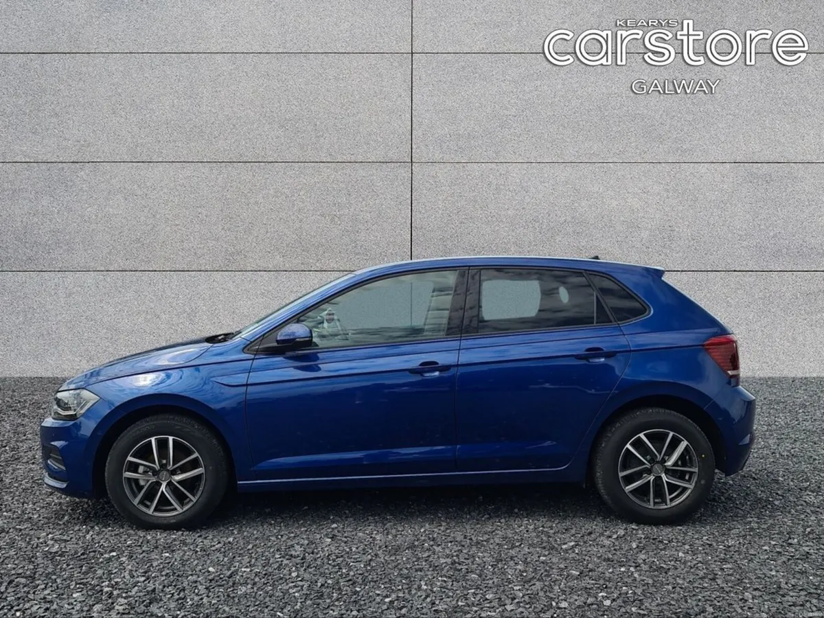 Volkswagen Polo TSI Comfort Line - Image 6
