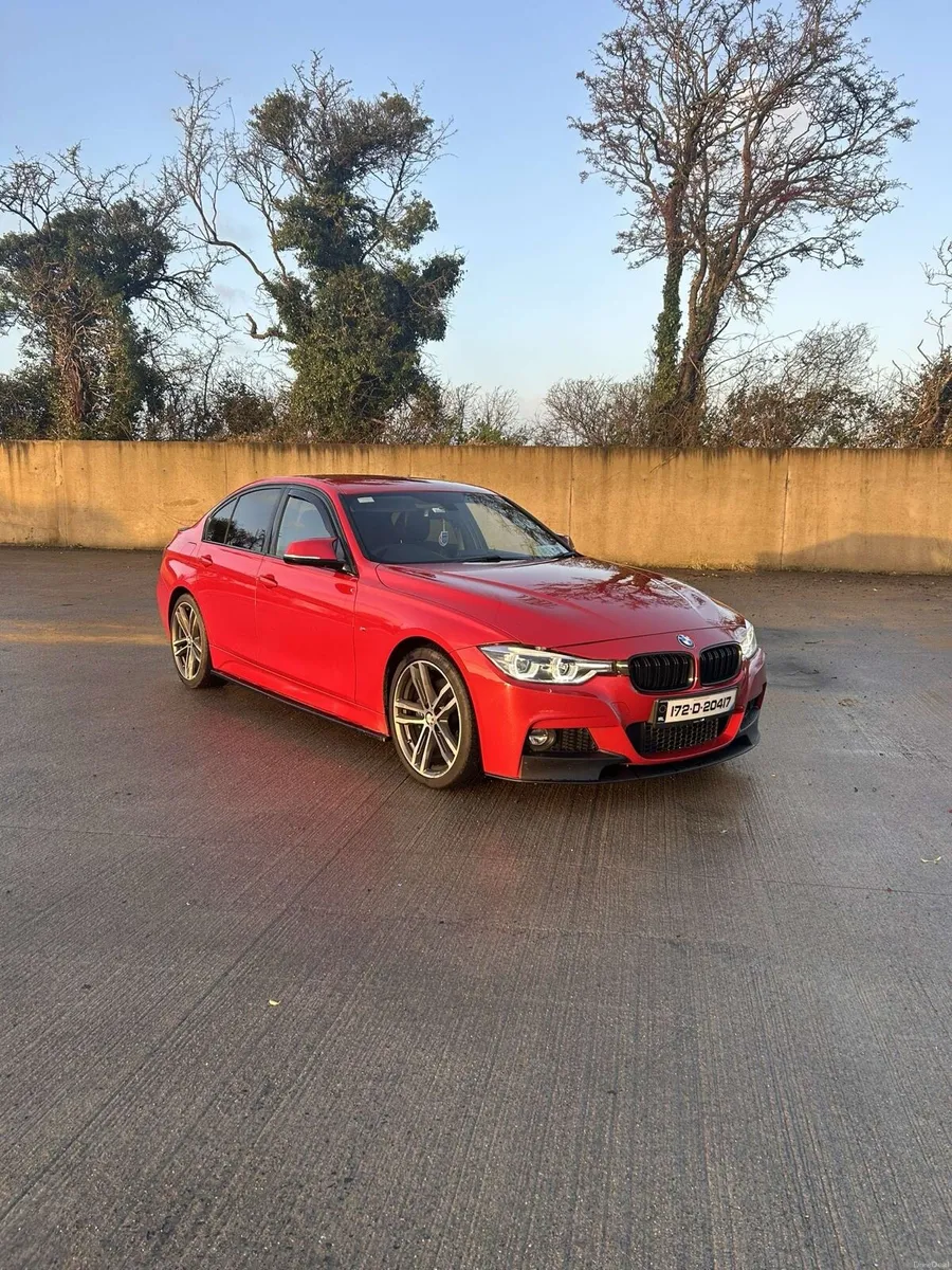 BMW 3 series - Image 5