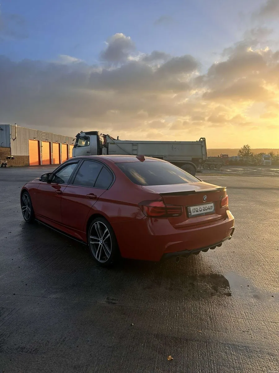 BMW 3 series - Image 1