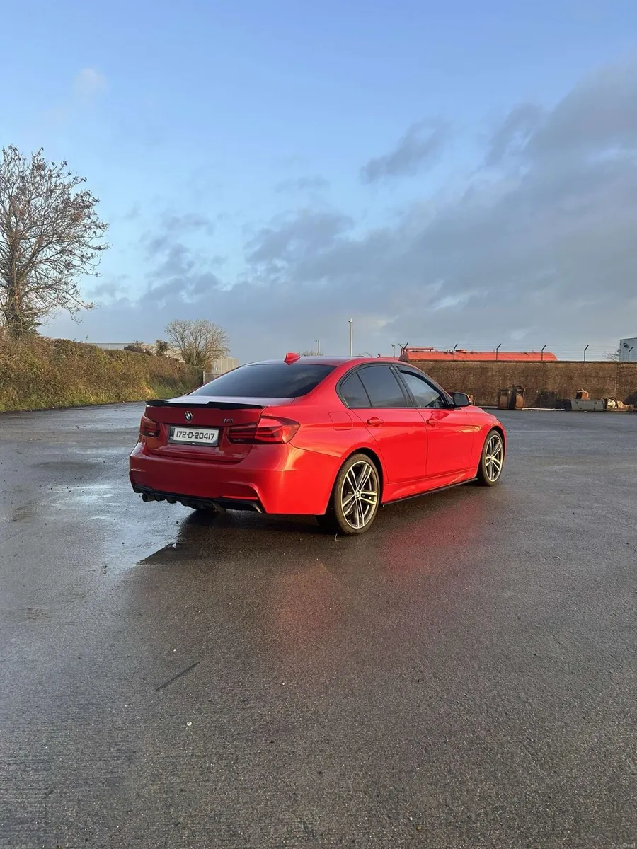 BMW 3 series - Image 3