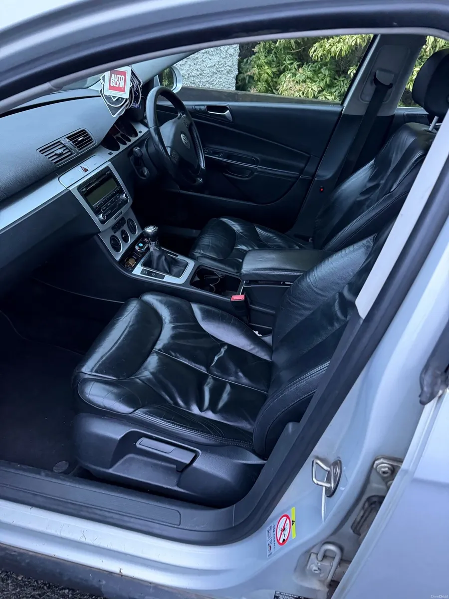 Volkswagen Passat highline 2.0tdi - Image 4