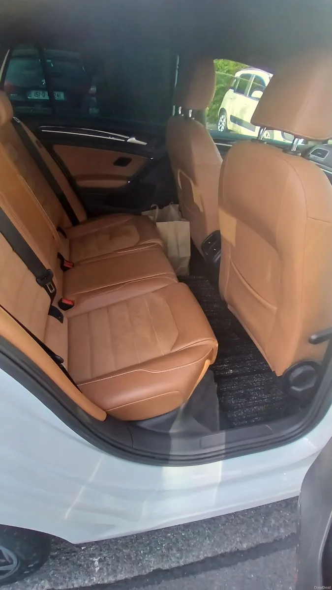 Volkswagen Golf 2014 - Image 3