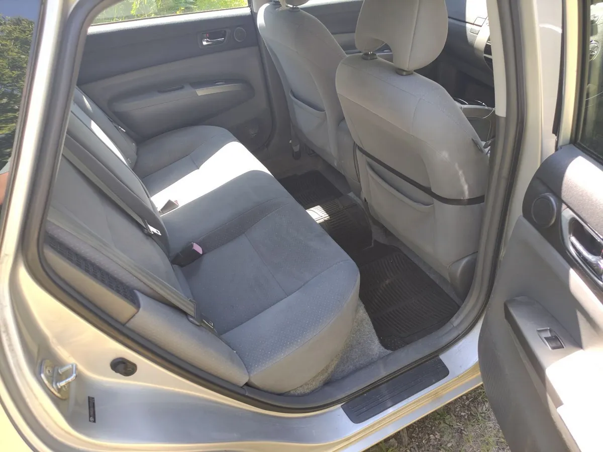 Toyota Prius 2007 - Image 3