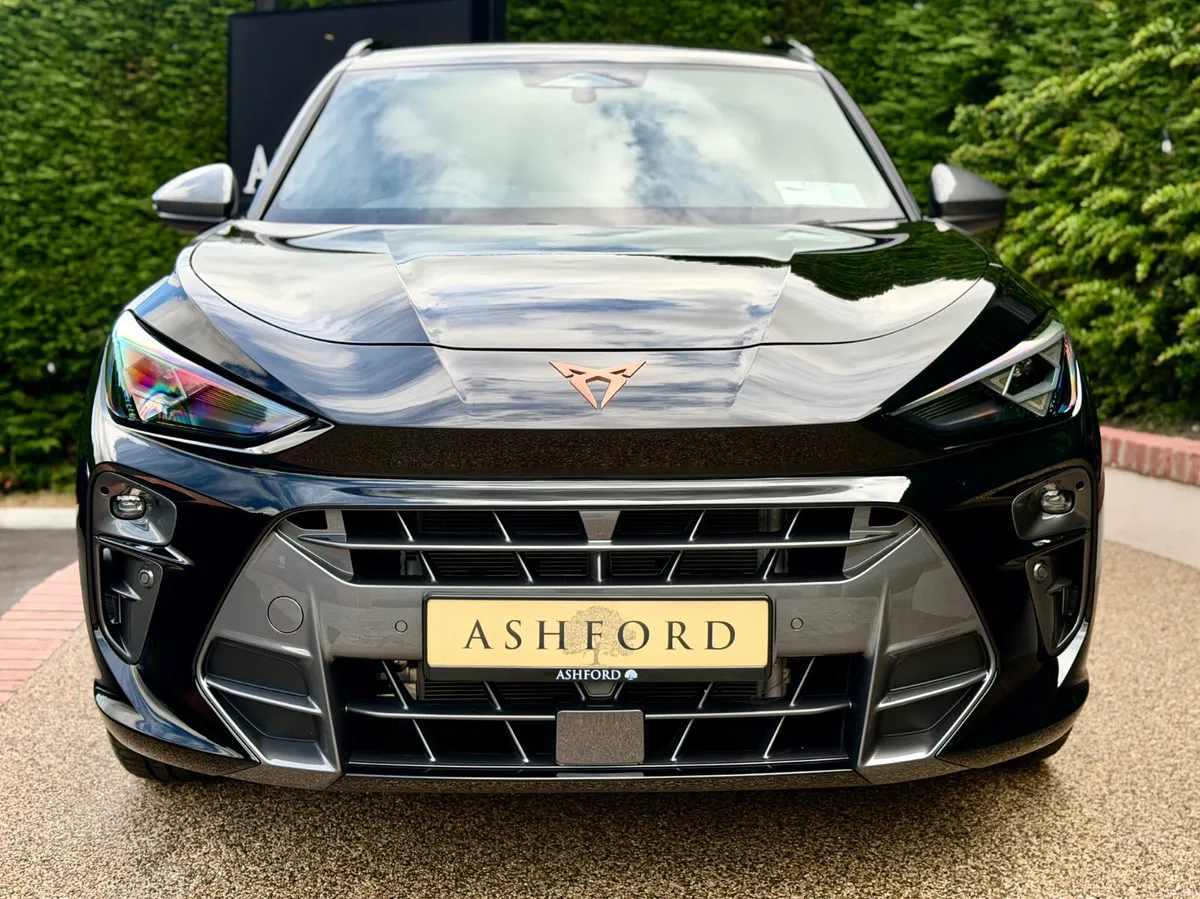 Cupra Terramar VZ E Hybrid 272BHP 1.5 - Image 2