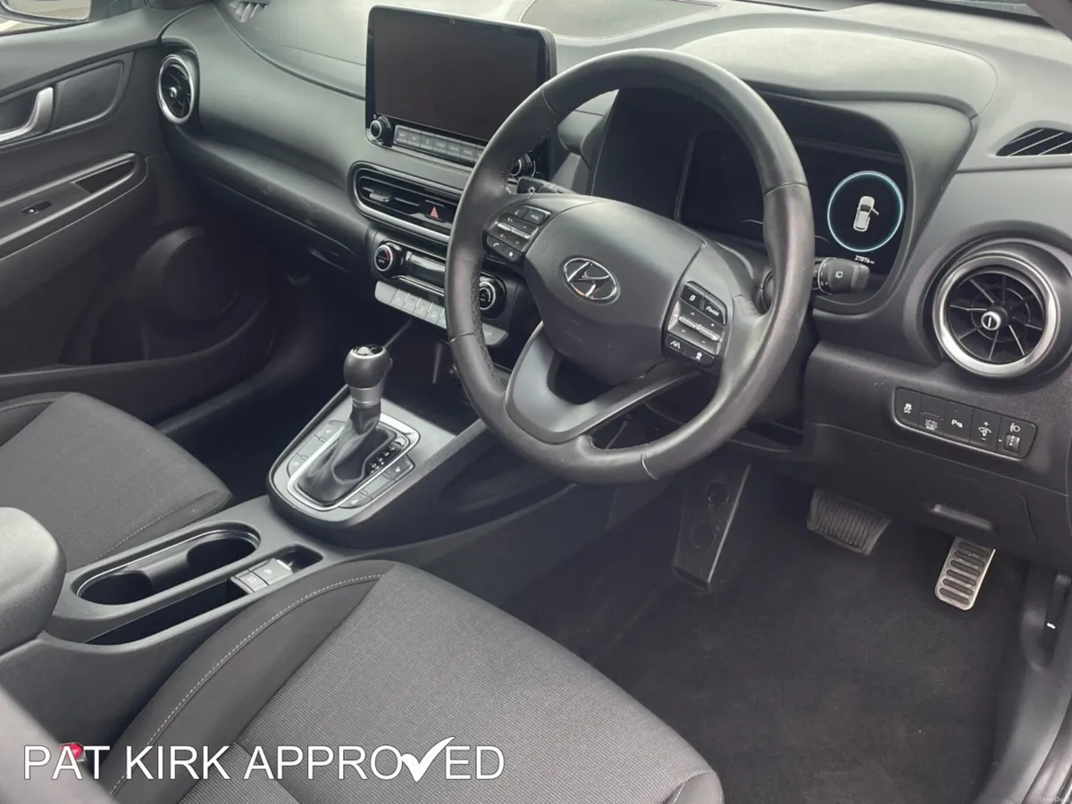 Hyundai Kona Hatchback Premium - Image 5