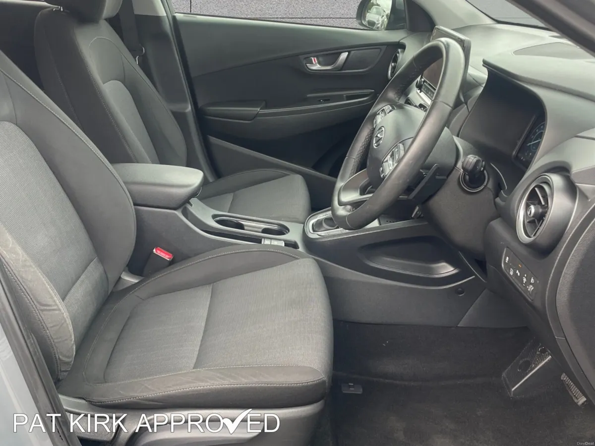 Hyundai Kona Hatchback Premium - Image 6