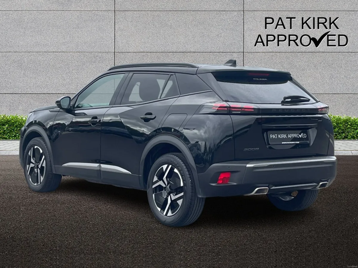 Peugeot 2008 Estate Allure - Image 2