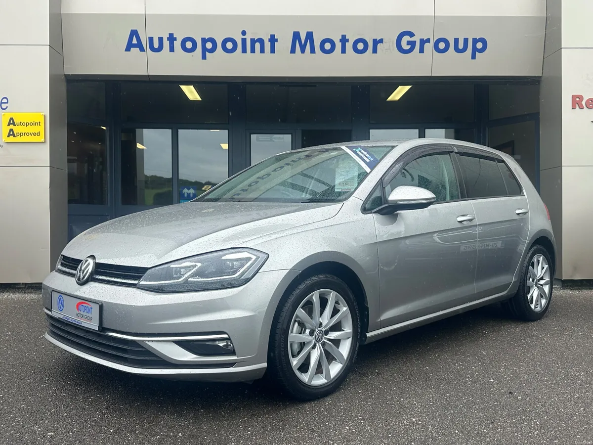 1.2 TSI DSG - SAVE €2000 - Image 1