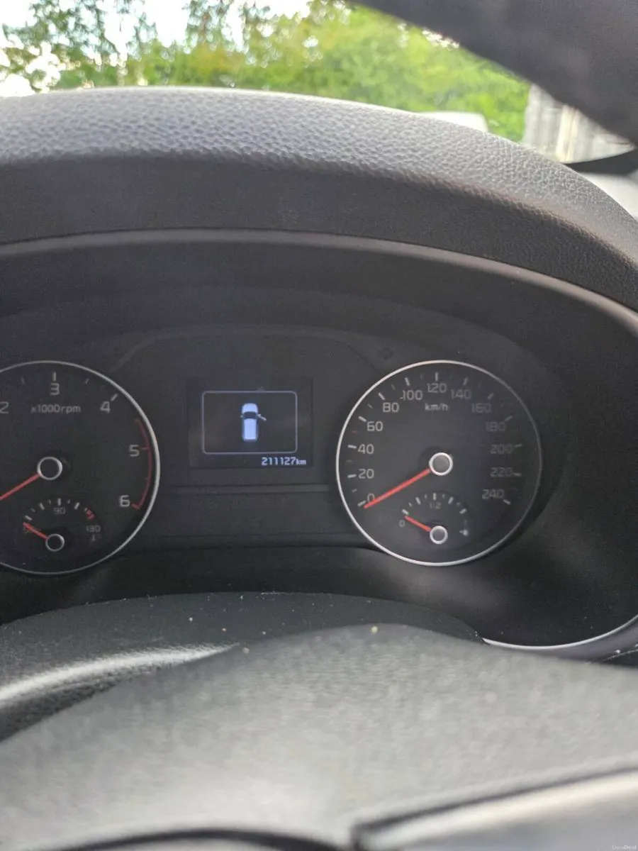 Kia Sportage - Image 2