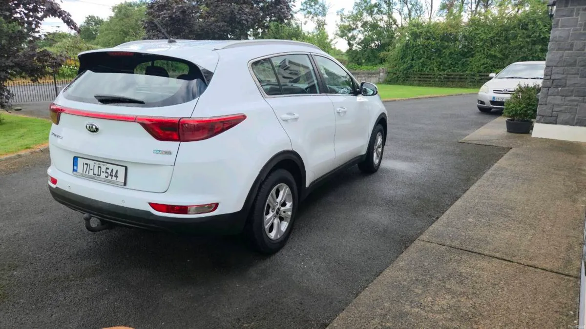 Kia Sportage - Image 5