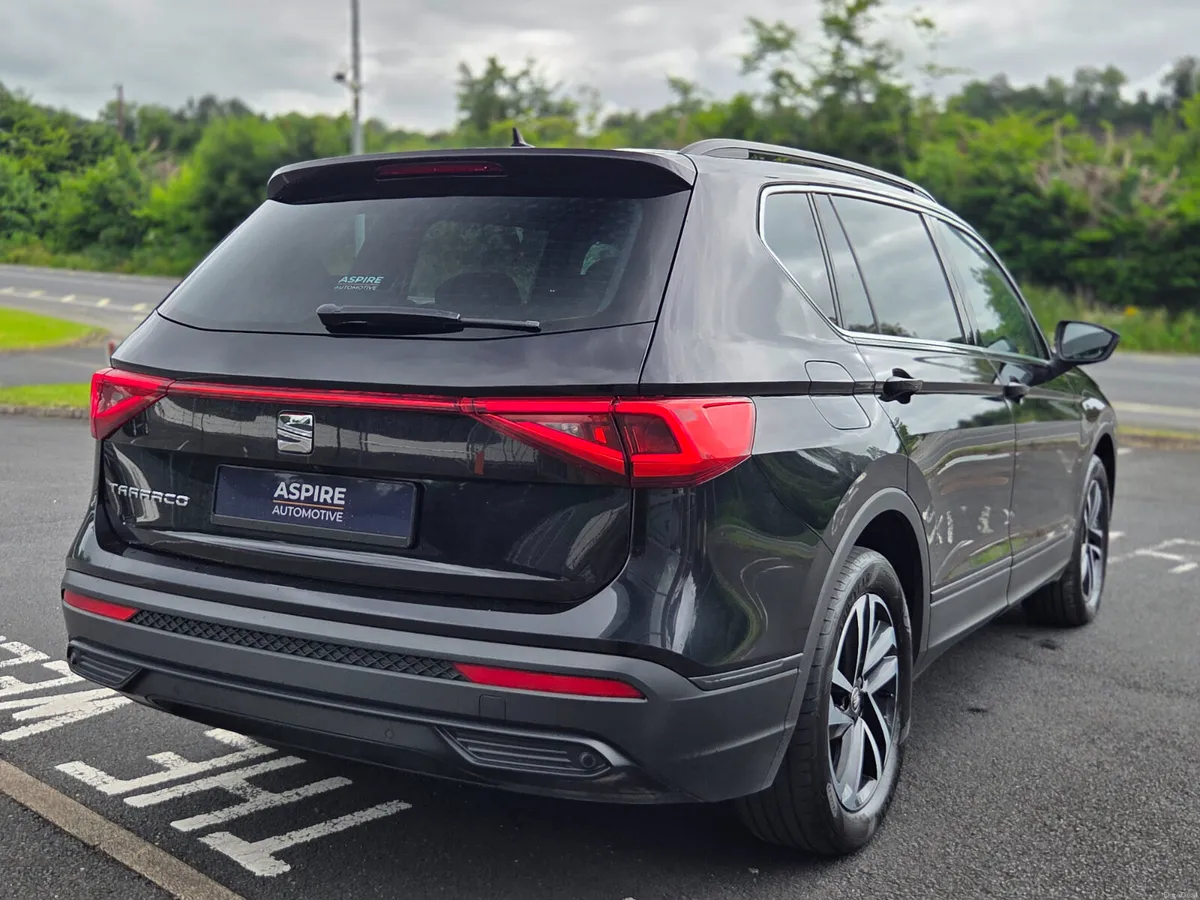 ***7 SEATER*** SEAT Tarraco 2.0TDI - Image 3