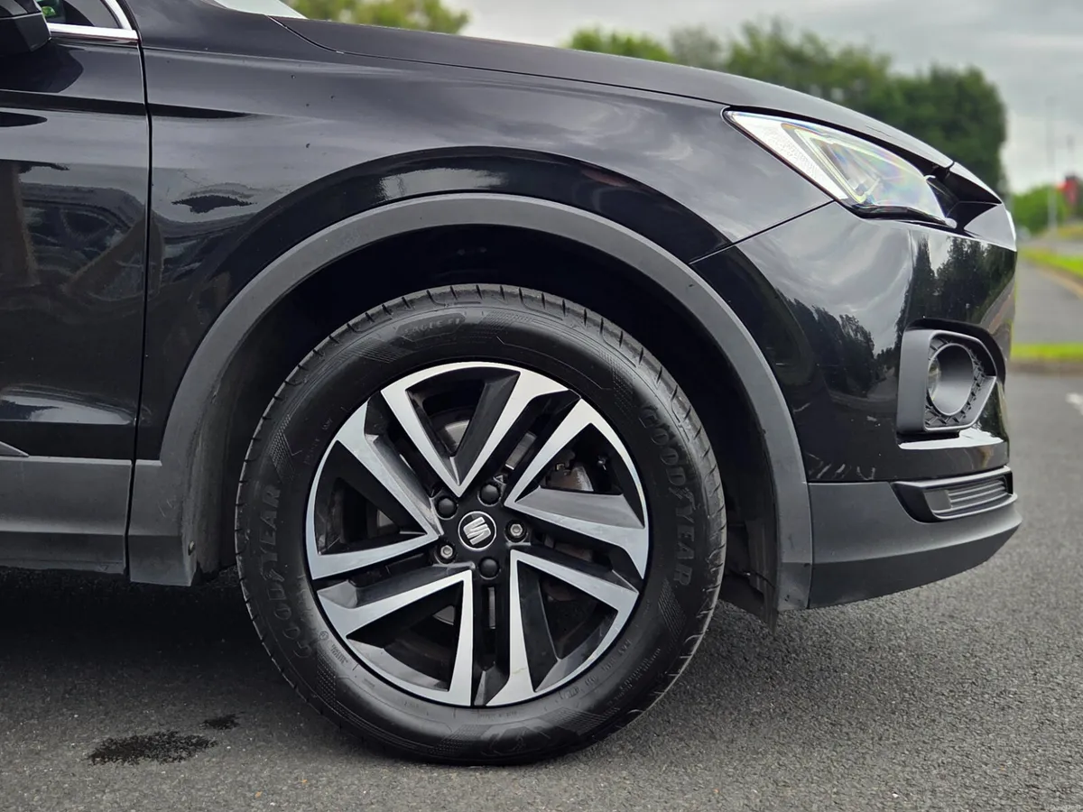 ***7 SEATER*** SEAT Tarraco 2.0TDI - Image 2