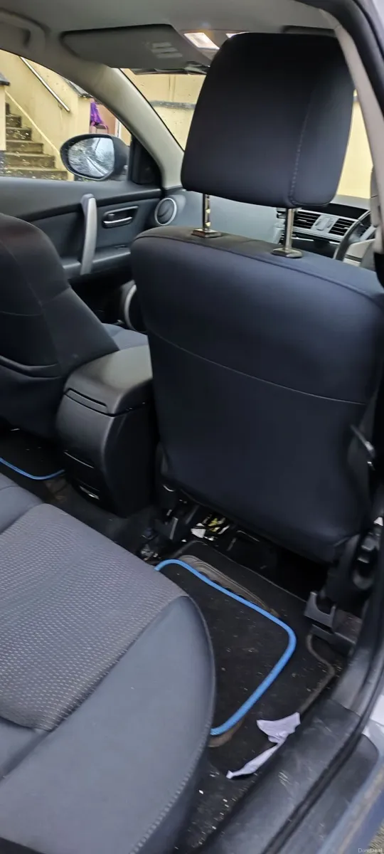 Mazda Mazda6 2010 - Image 5