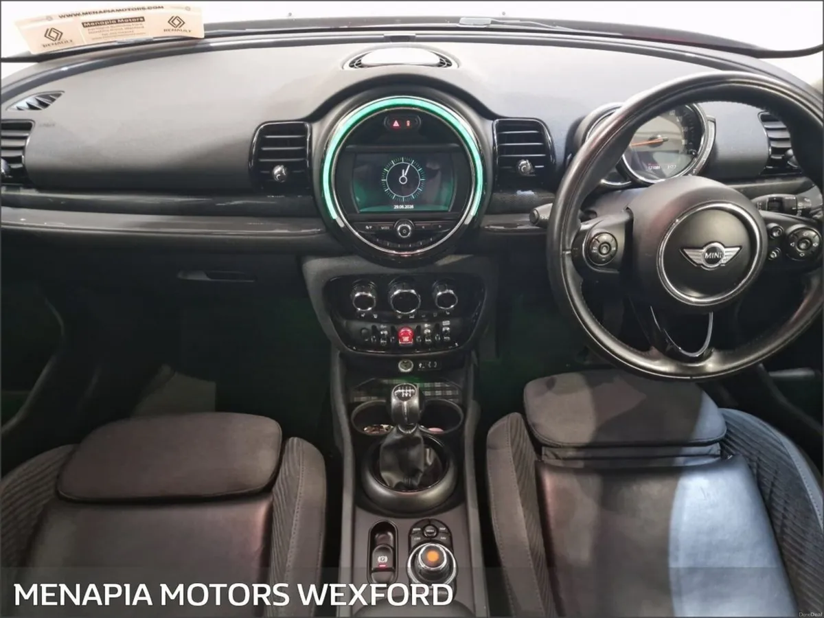 Mini Cooper Clubman - Image 3