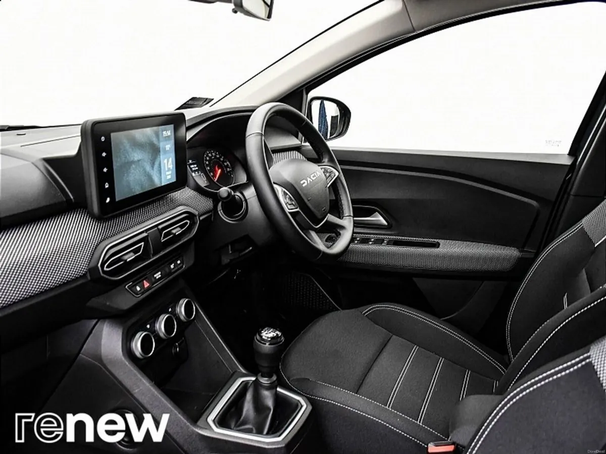 Dacia Jogger Expression TCe110 GSR2 - Image 5