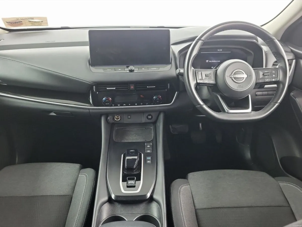 Nissan Qashqai ePOWER QASHQAI SV PREMIUM - Image 4