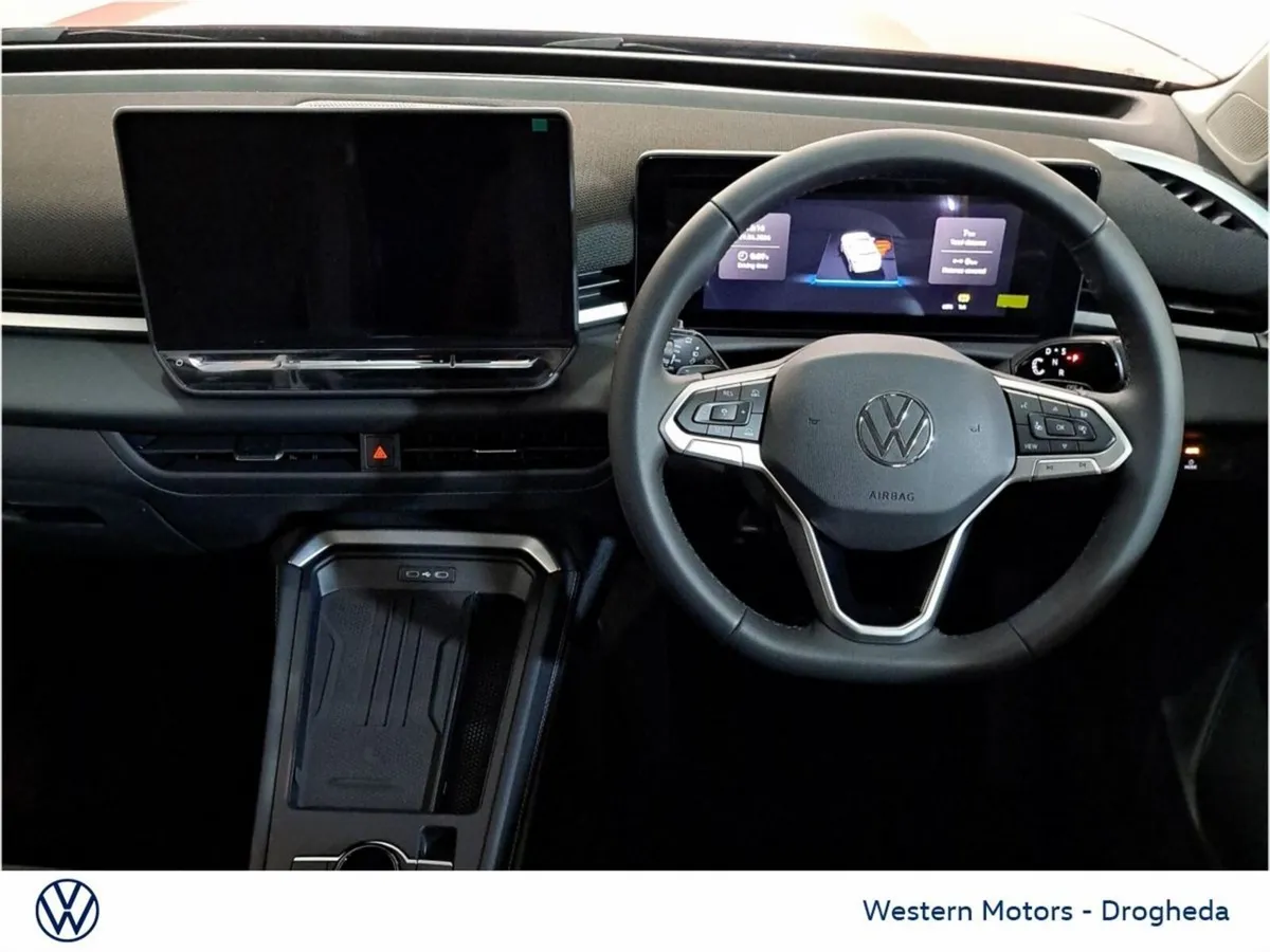 Volkswagen T-Roc Style 1.5 auto *NEW MODEL* - Image 3