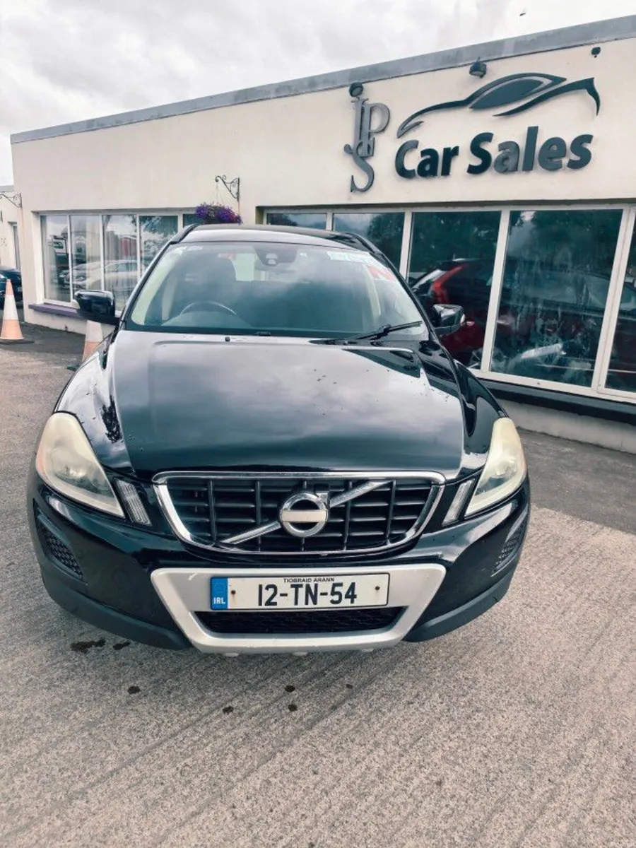 Volvo XC60 2.0 D3 163PS - Image 2