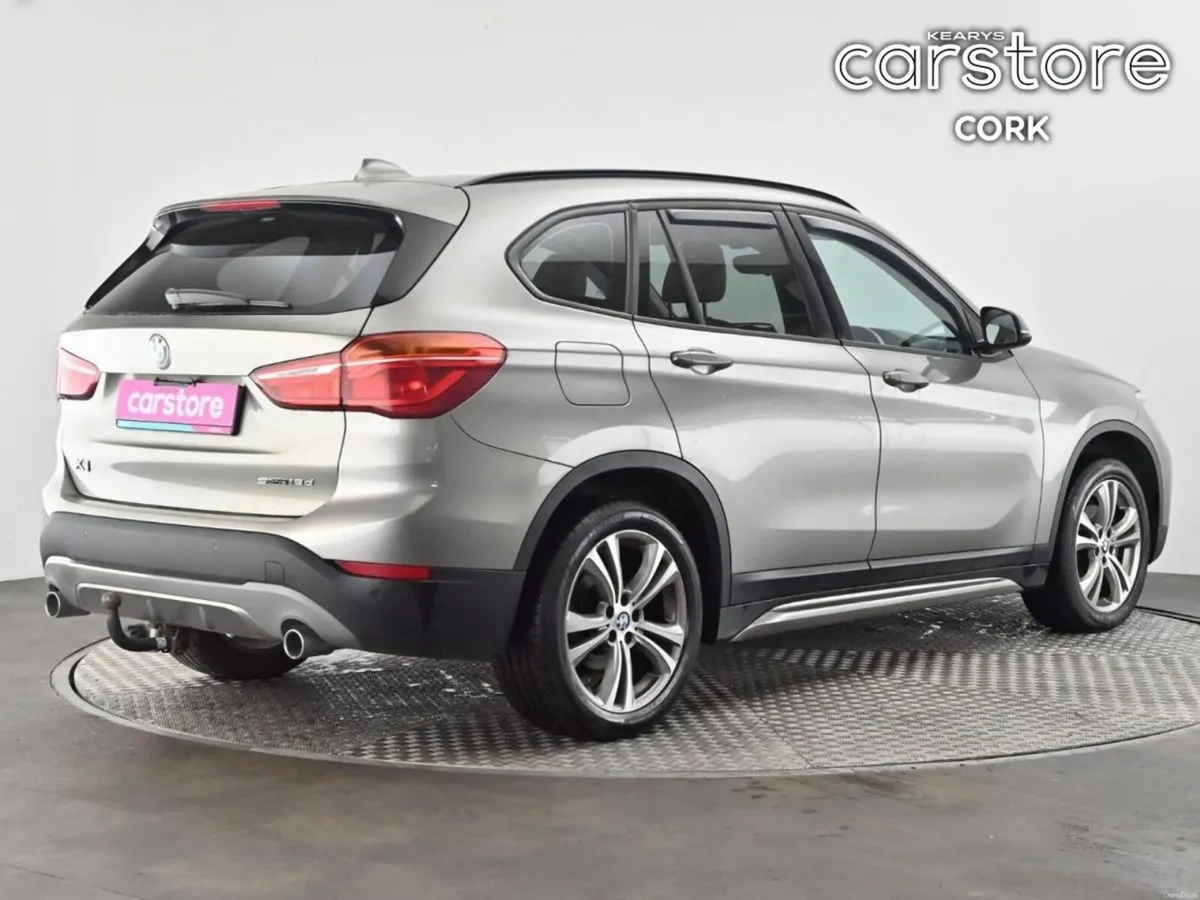 BMW X1 sDrive18d Sport - Image 5