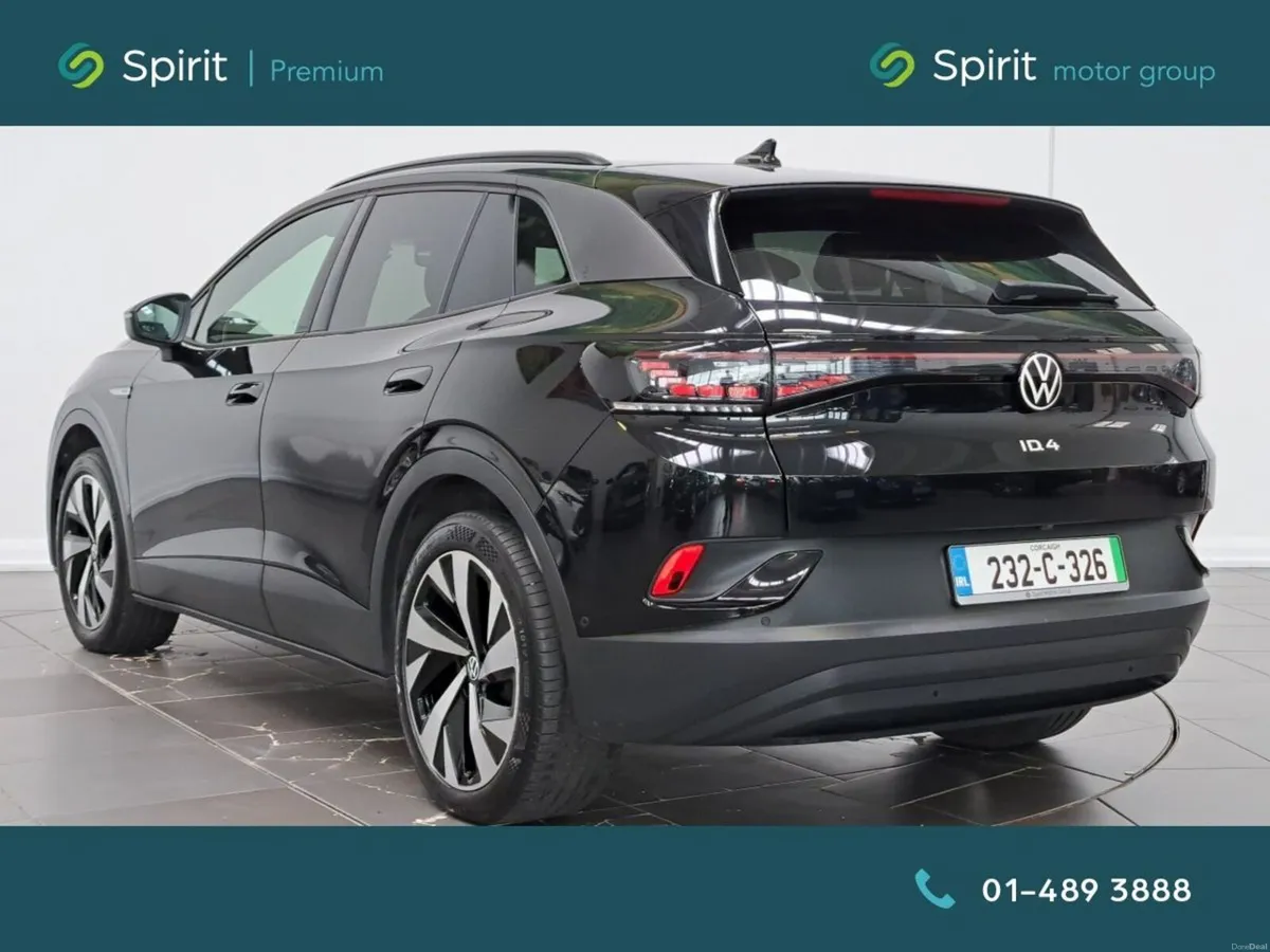 Volkswagen ID.4 BUSINESS 77kWh*Call Steven on 0861 - Image 3