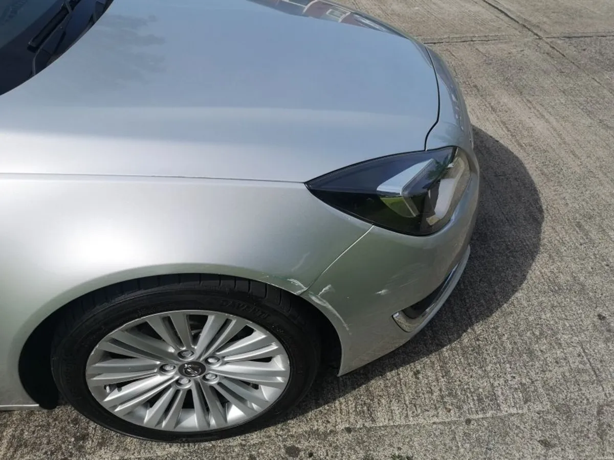 Opel Insignia 2017 - Image 2