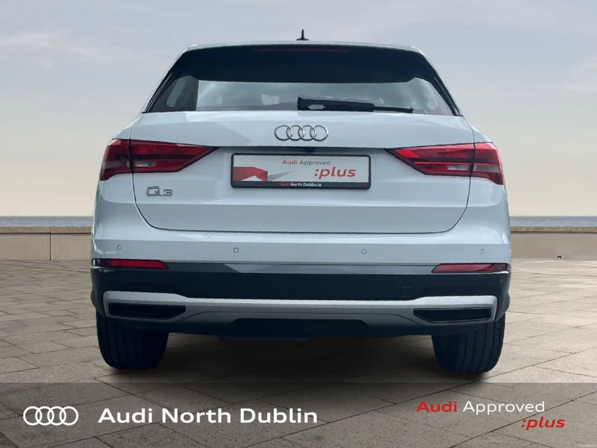 Audi Q3 Q3 35 TDI 150 S-T SE - Image 6