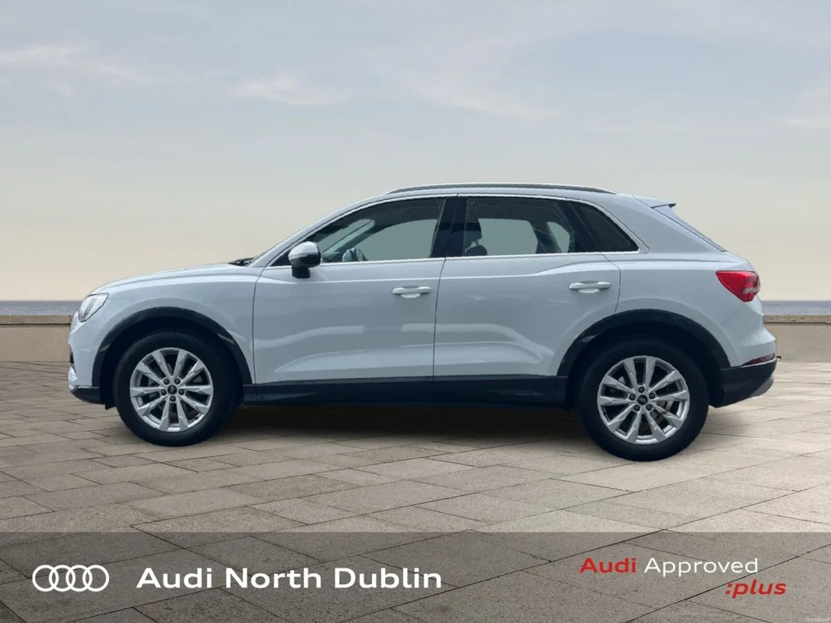 Audi Q3 Q3 35 TDI 150 S-T SE - Image 4