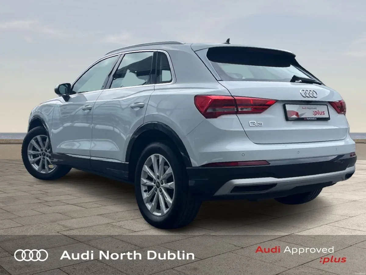 Audi Q3 Q3 35 TDI 150 S-T SE - Image 5