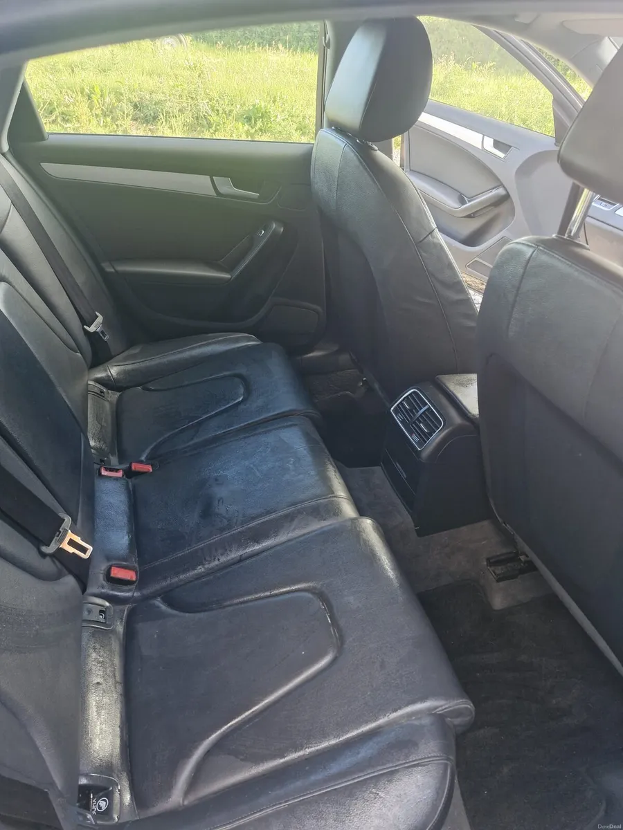 Audi a4 - Image 3