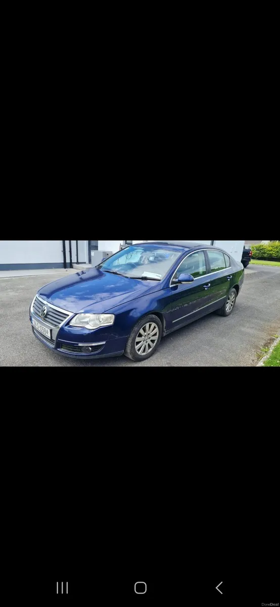 2008 vw passat 1.4 petrol. Gearbox whine!! - Image 3
