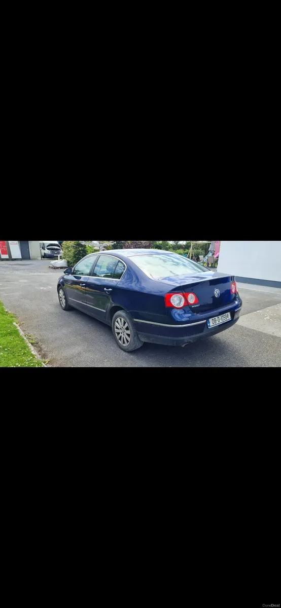 2008 vw passat 1.4 petrol. Gearbox whine!! - Image 4