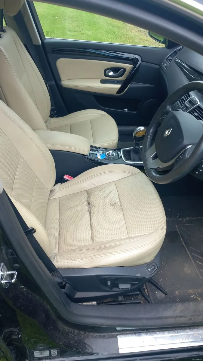 Renault Laguna 2011 - Image 5