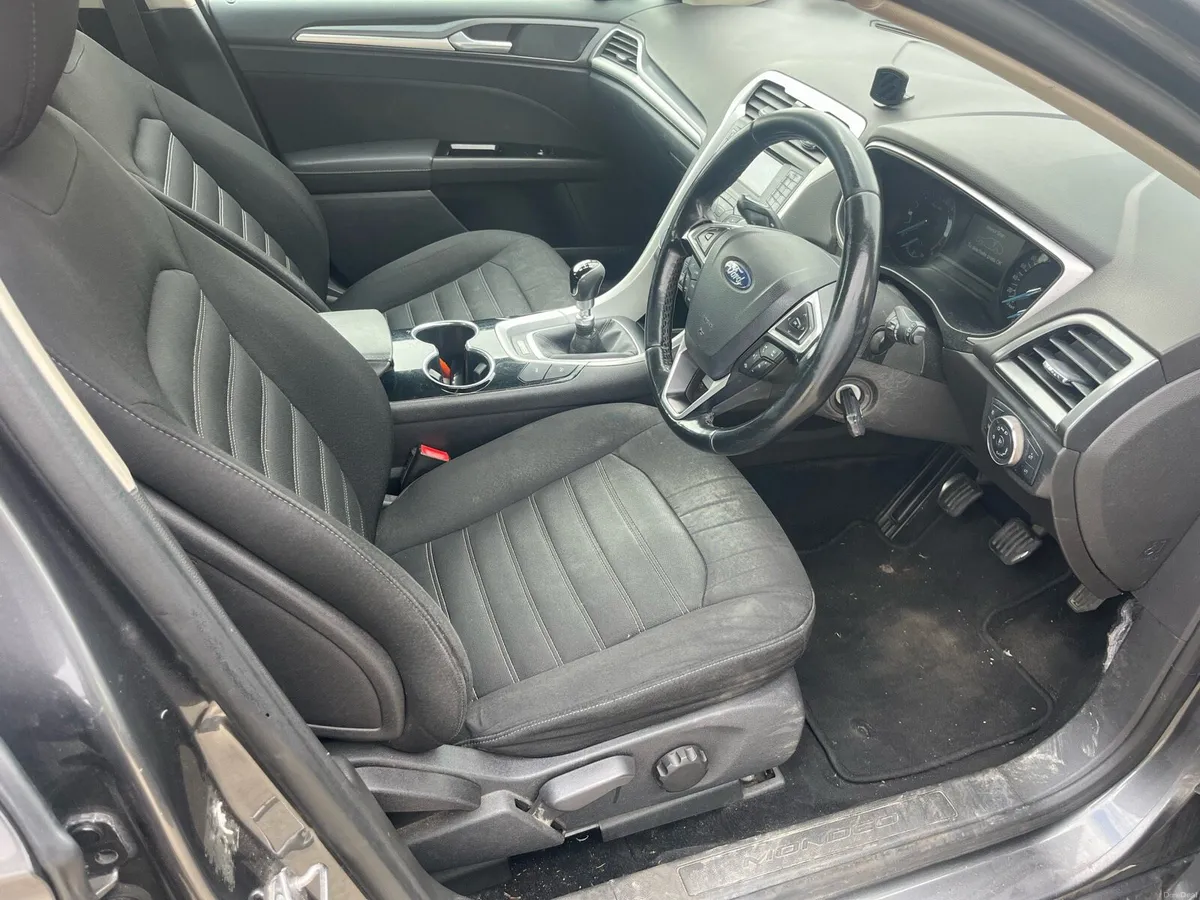 Ford Mondeo - Image 2