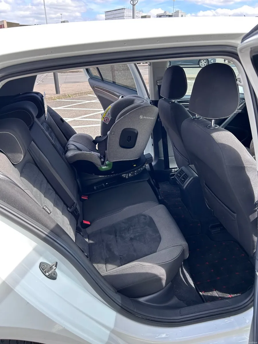 Volkswagen Golf 2015 Highline - Image 3