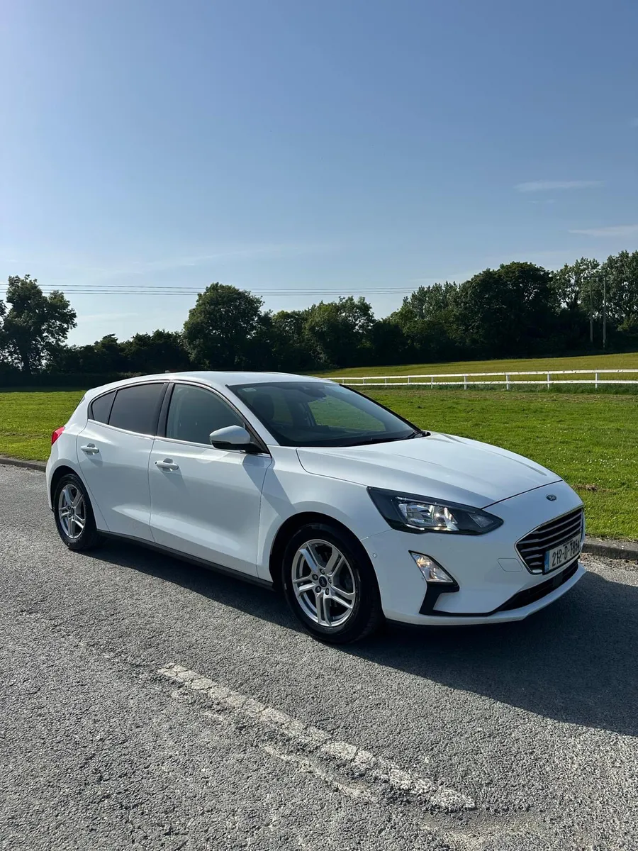 Ford Focus 2021 - Image 1