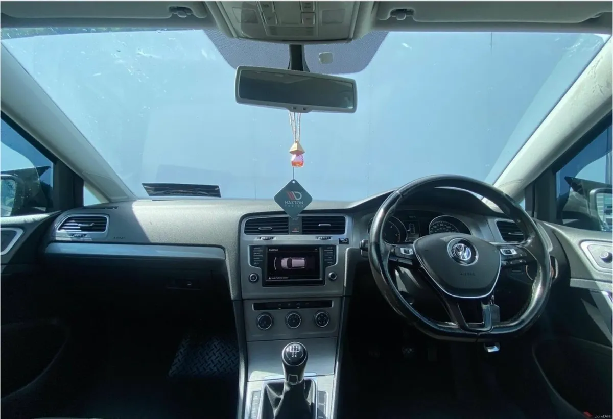 2015 Golf MK7 1.6 - Image 2