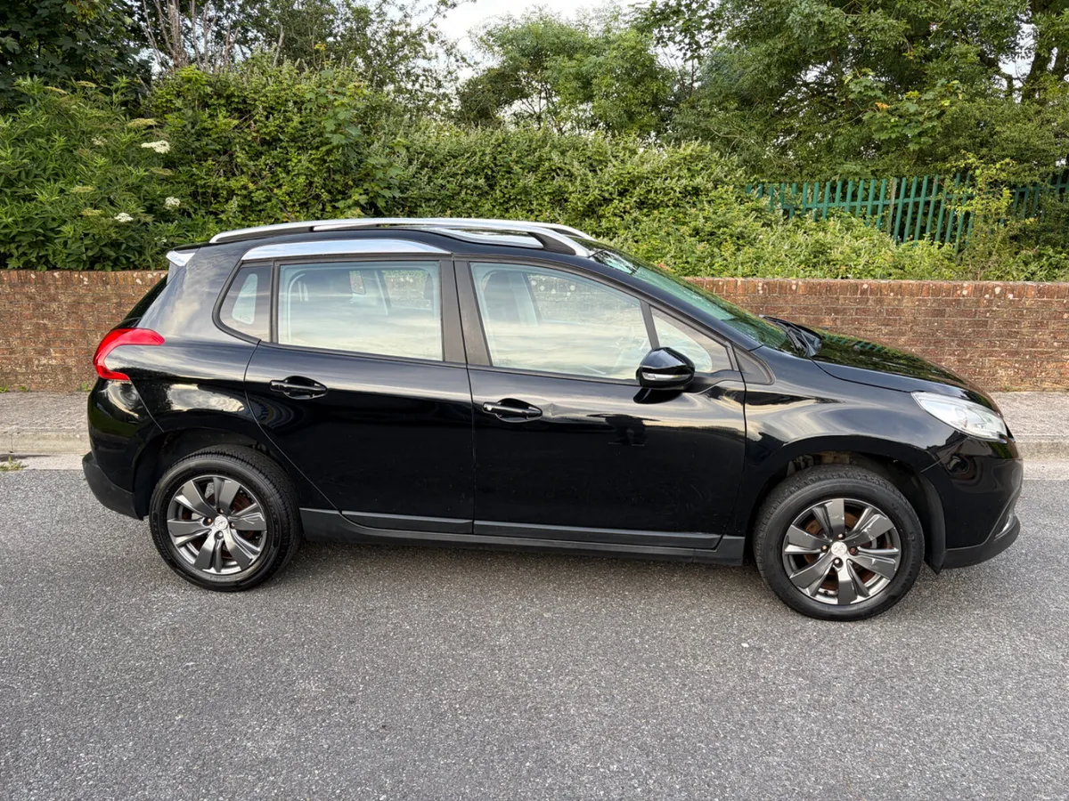 2016 Peugeot 2008 1.6 HDI Active - Image 2