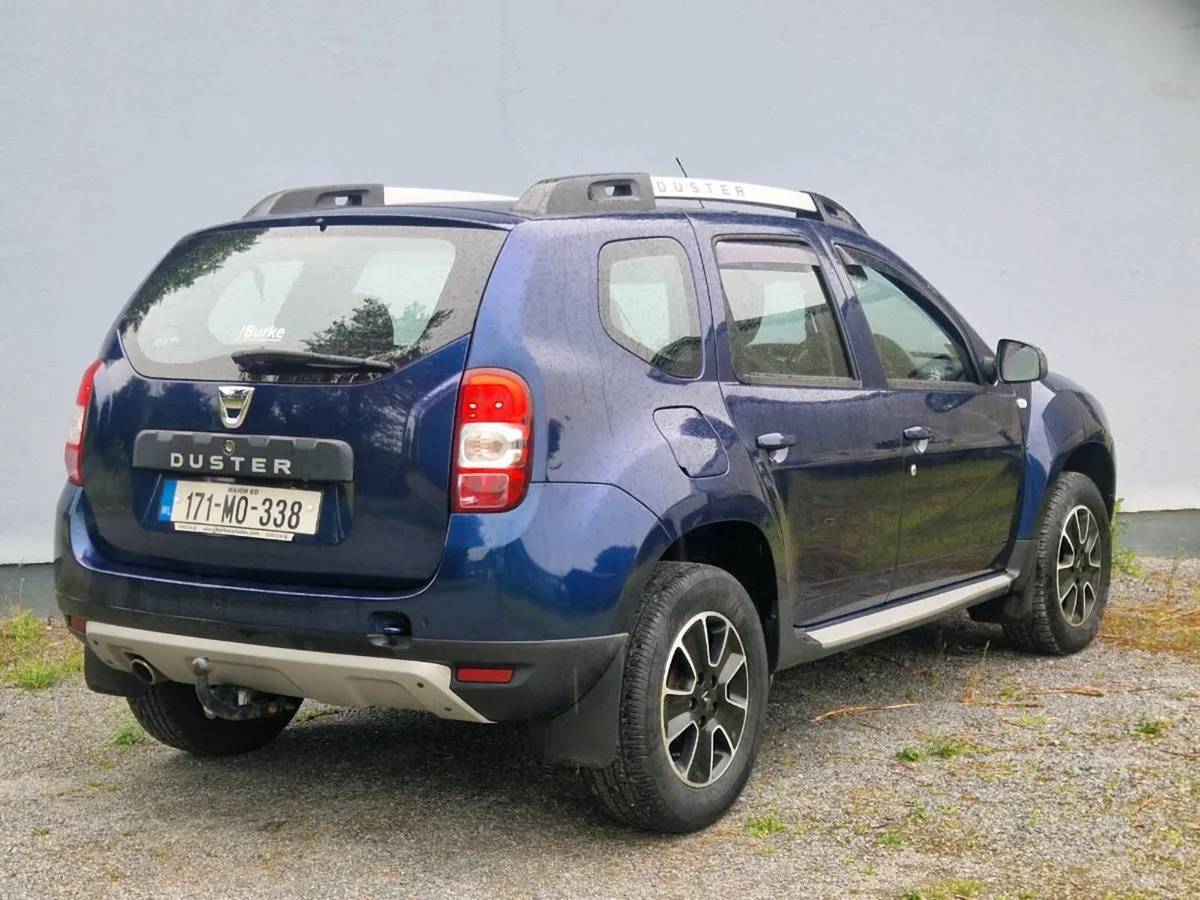 2017 DACIA DUSTER PRESTIGE + FSH 1ST TO SEE!! - Image 2