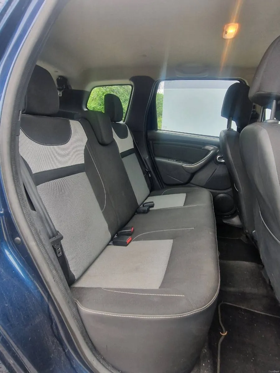 2017 DACIA DUSTER PRESTIGE + FSH 1ST TO SEE!! - Image 3